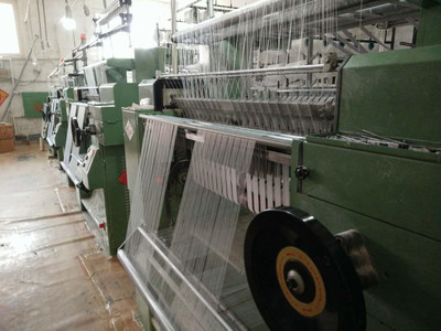 橡根與化纖面料 昌潤織帶廠在鞋帽服裝領域的應用與創新